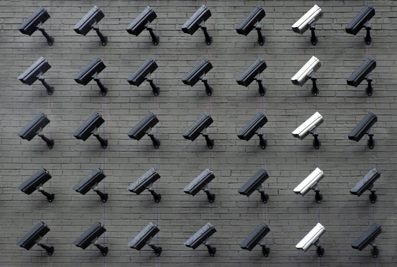 Security and Surveillance
