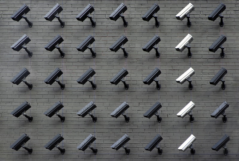Sistema de análise de vídeo com inteligência artificial