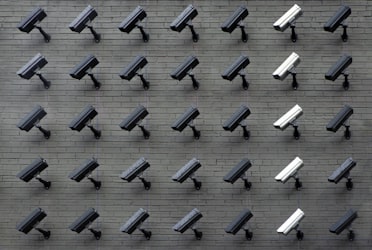 Camera Tracking