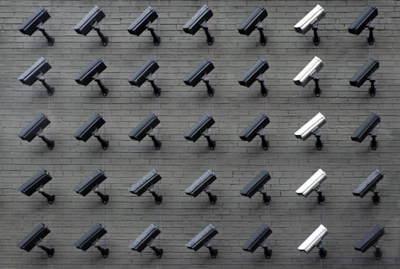 IP CCTV & Safety