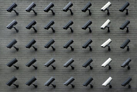 NeuroSecure - Physical Privacy System