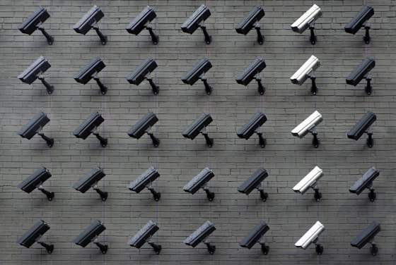 Surveillance camera