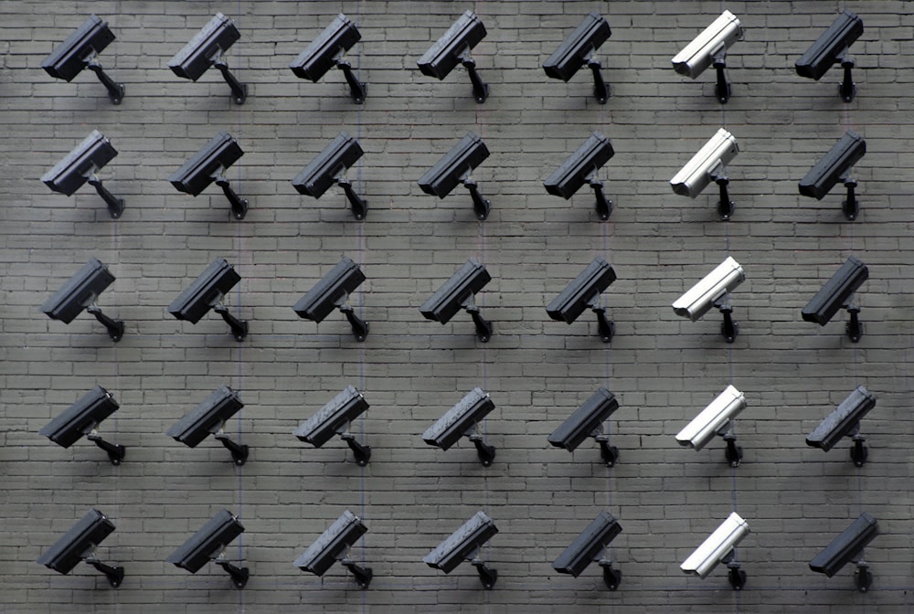 Security & Surveillance Solutions