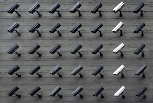 CCTV Installation