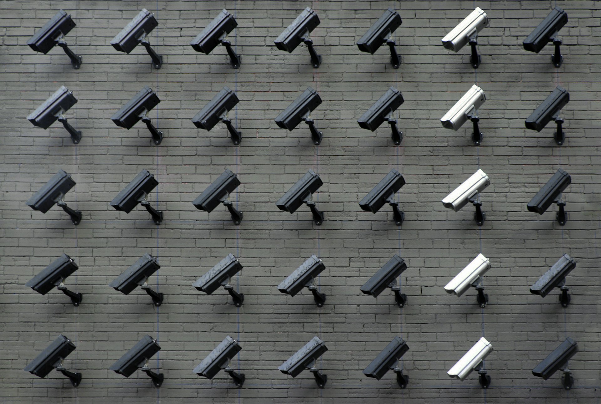 Vidéosurveillance