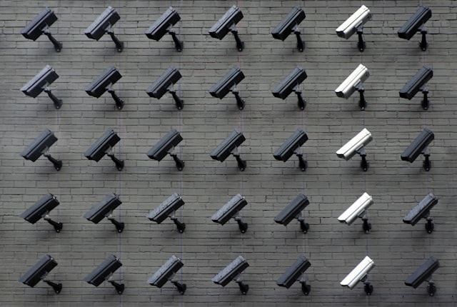 CCTV & MikroTik PT Anugerah Limando Internusa