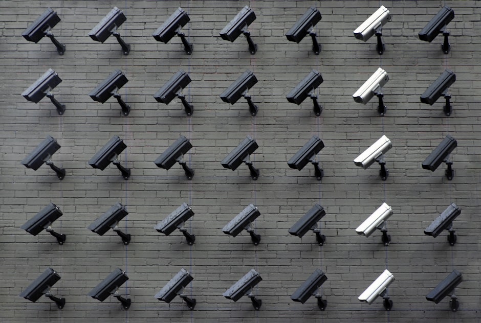 CCTV Installation & Repair