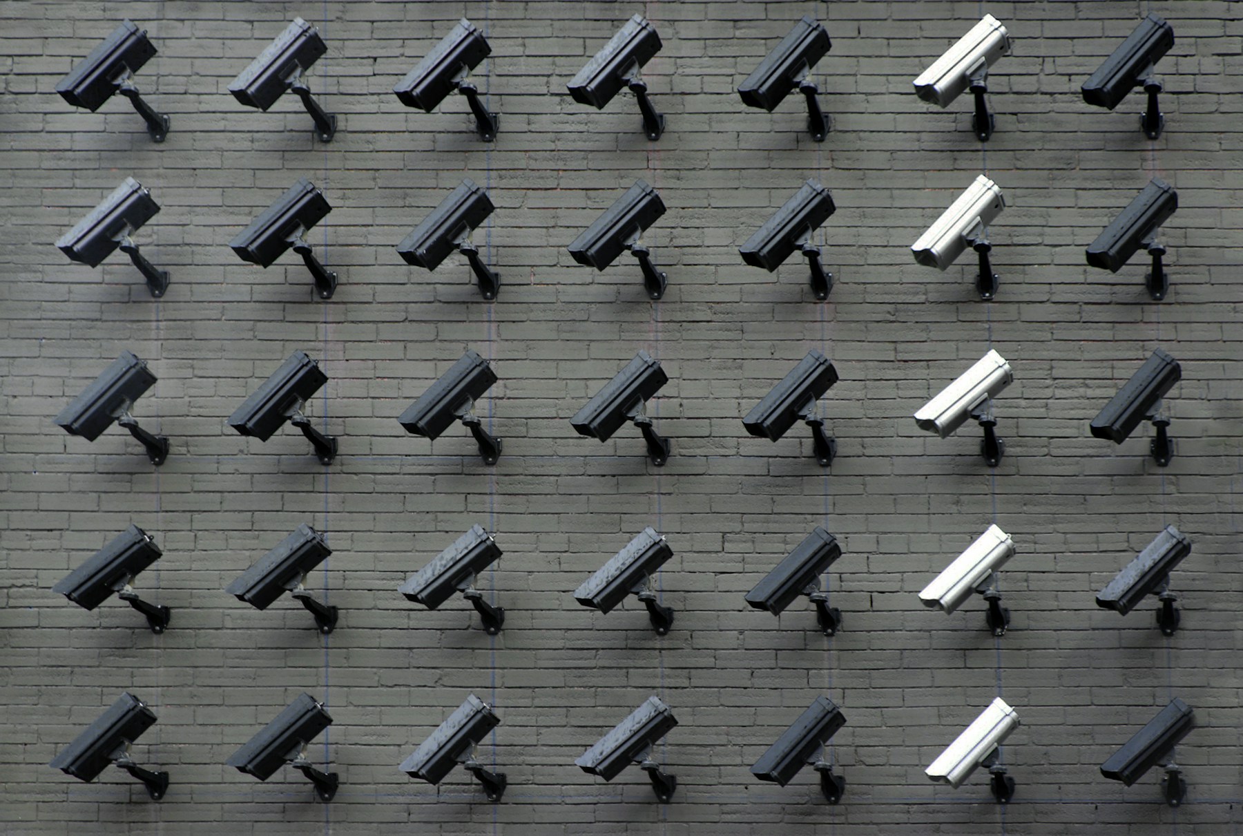Seguridad para hogares y negocios