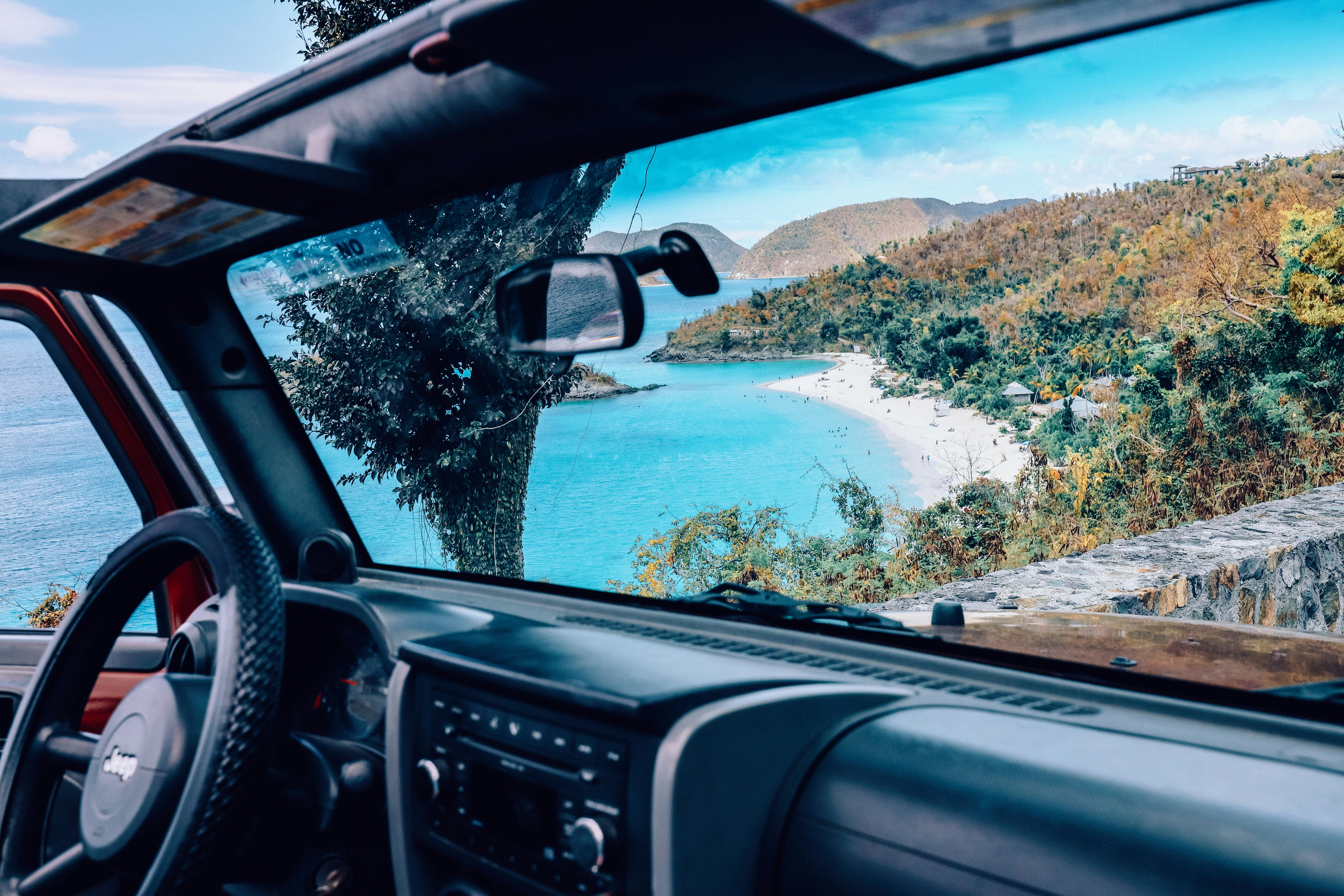 St. John