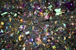 multicolored illustration