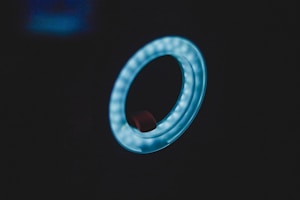 LED Ring Light