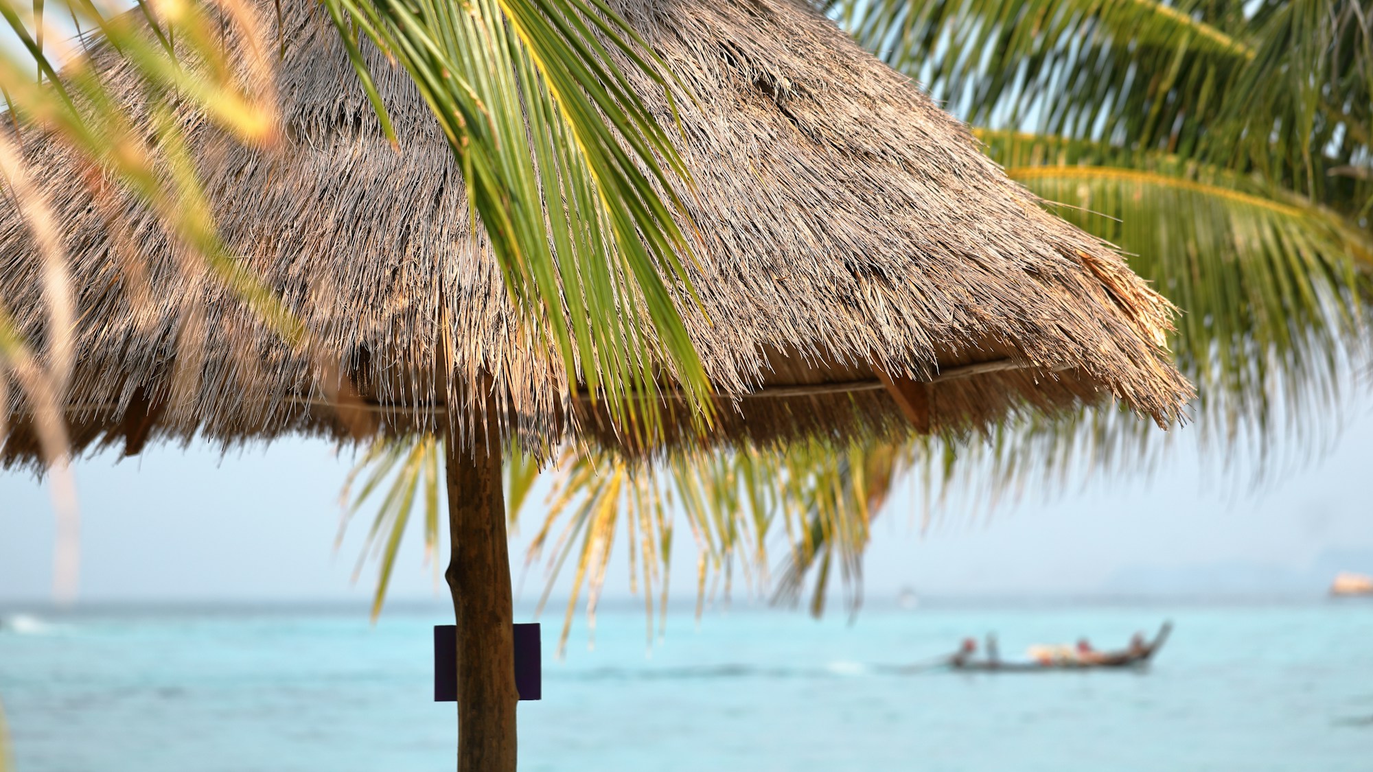 Exploring Koh Poda's Authentic Cuisine and Culinary Heritage