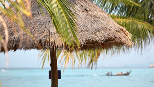 Exploring Koh Muk: A Comprehensive Travel Guide