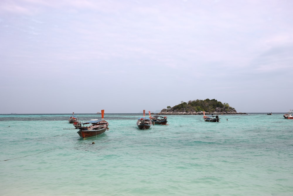 boat photography