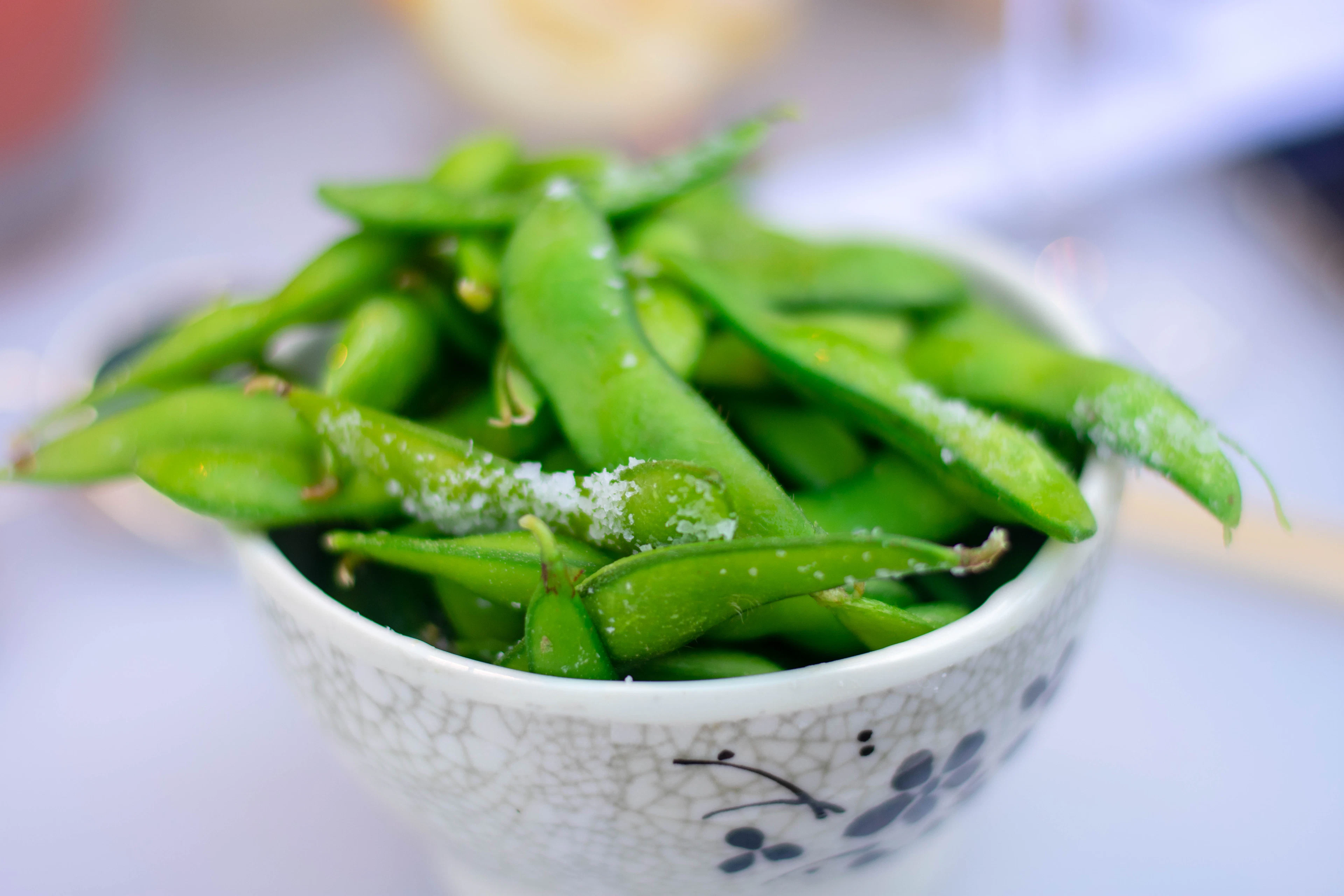 Edamame