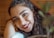 selective focus photography of woman smiling