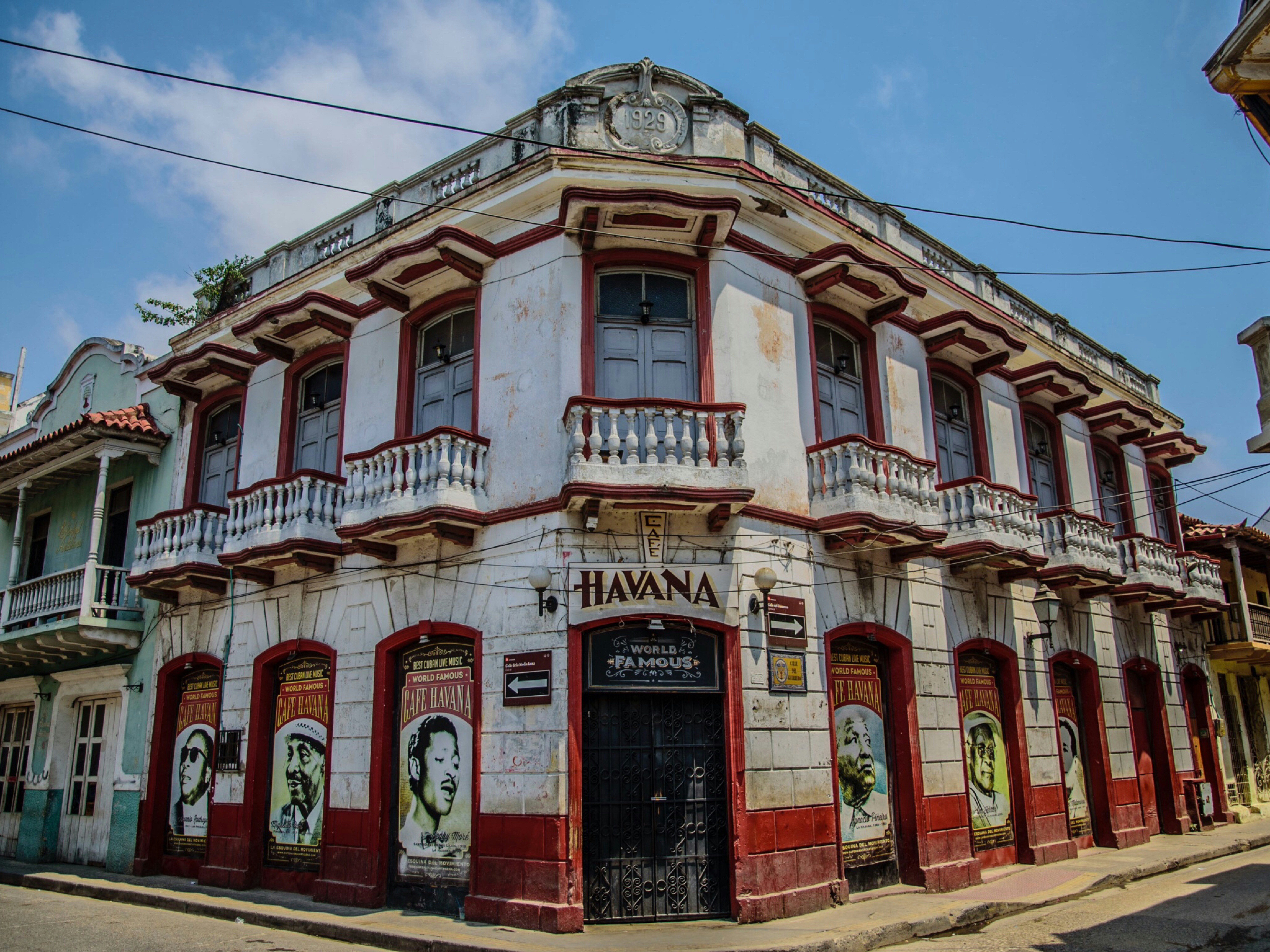 Havanna