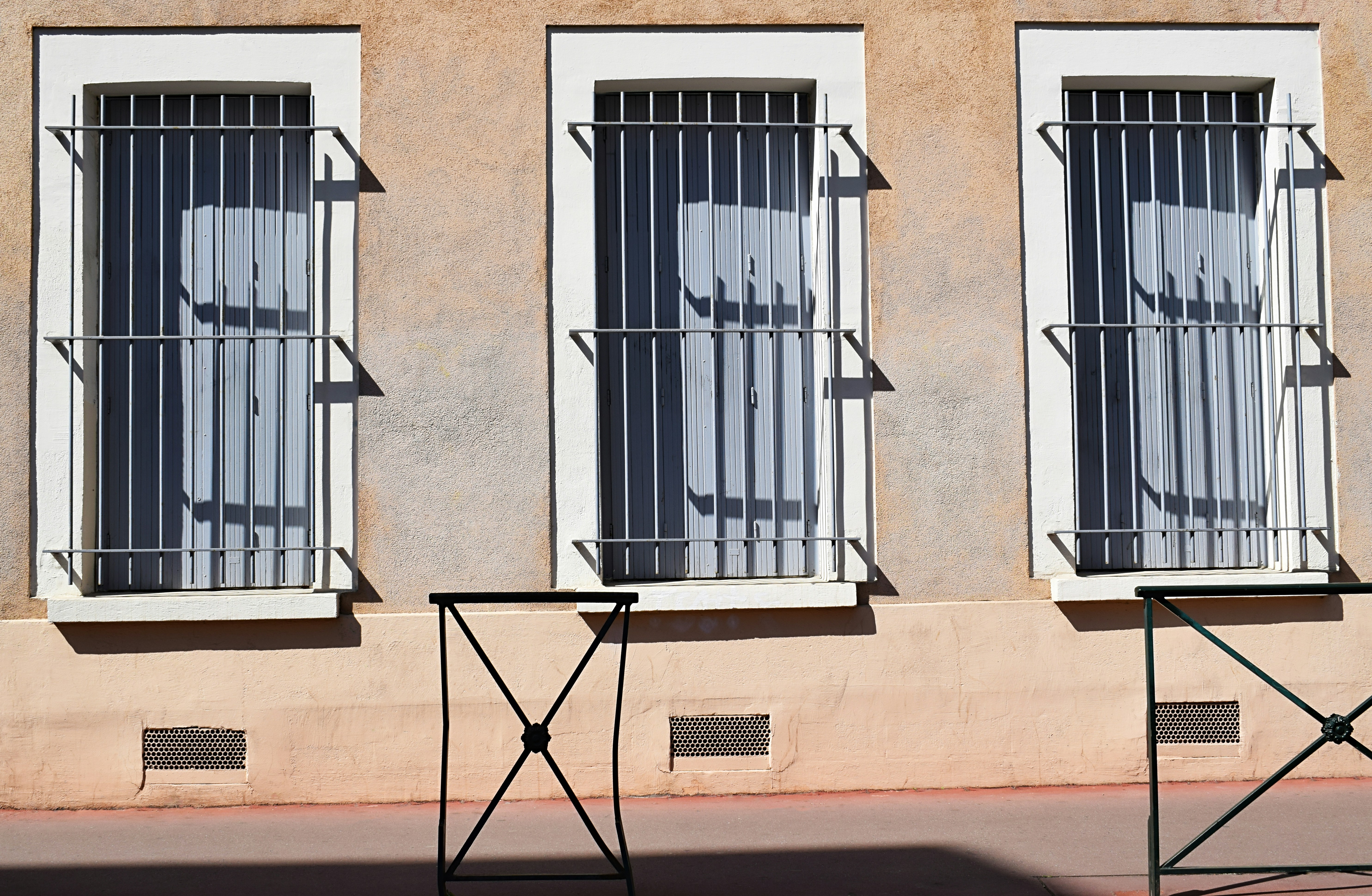 The Navy That Never Fought: How Deterrence Shaped the Cold War