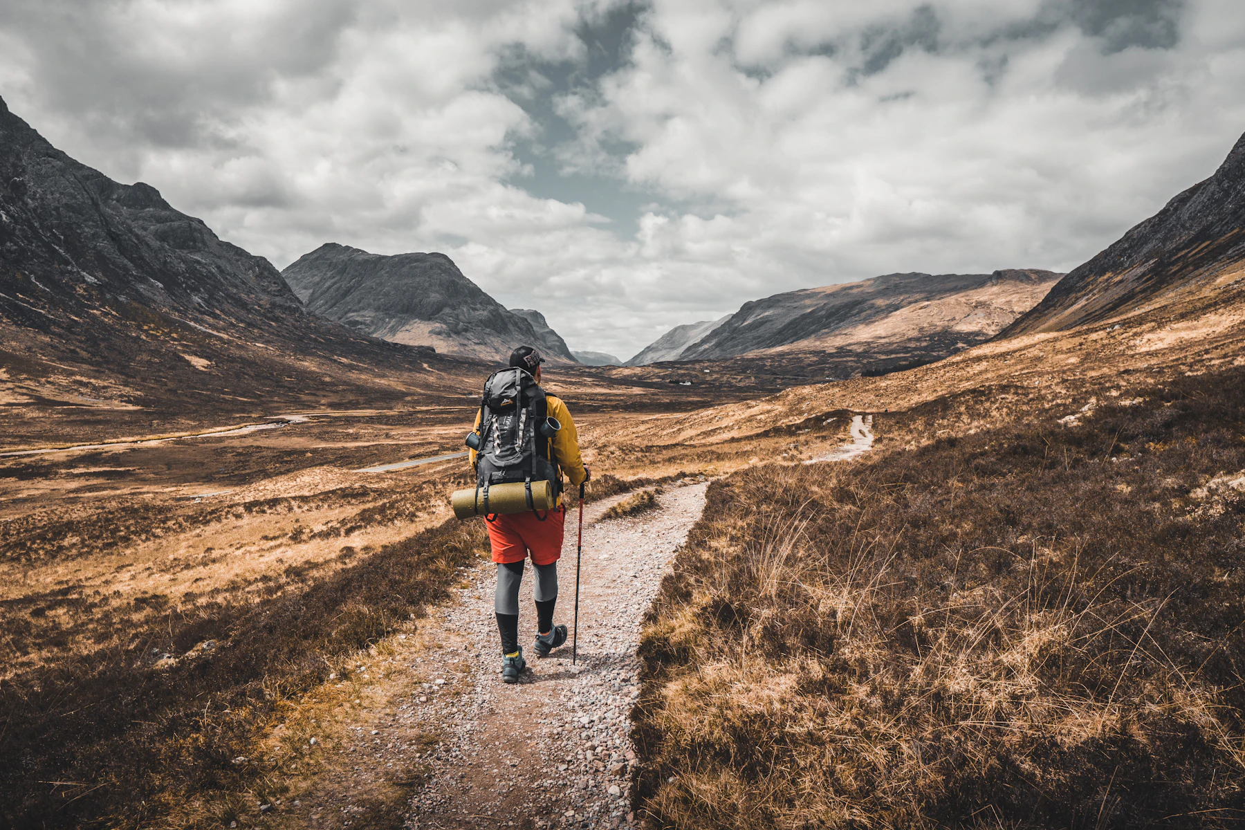 West Highland Way