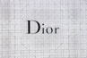 Dior text