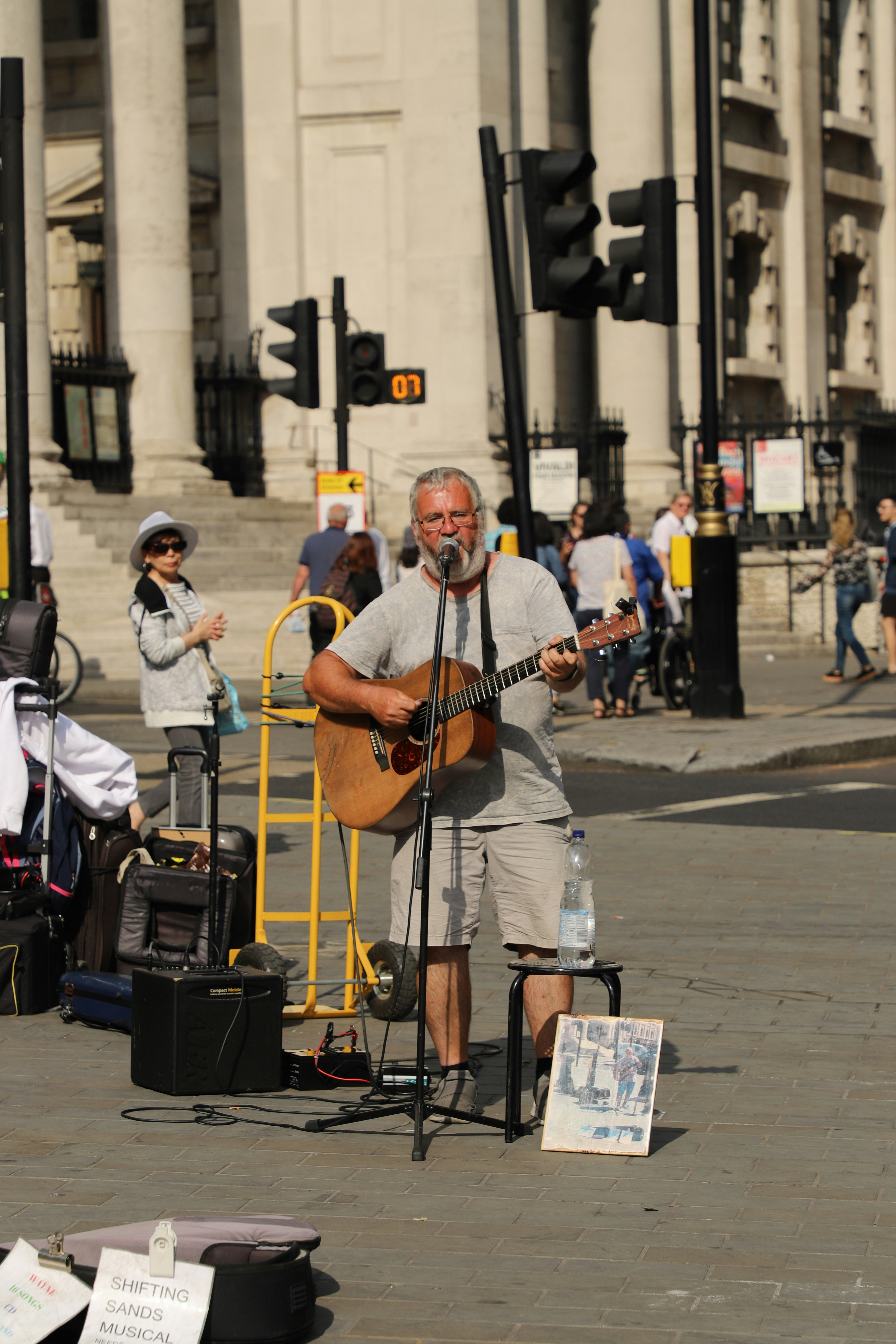 Charing Cross Road London United Kingdom Pictures