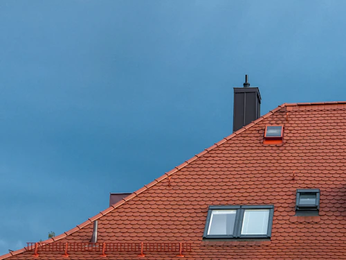 Shingle Roof — Central FL