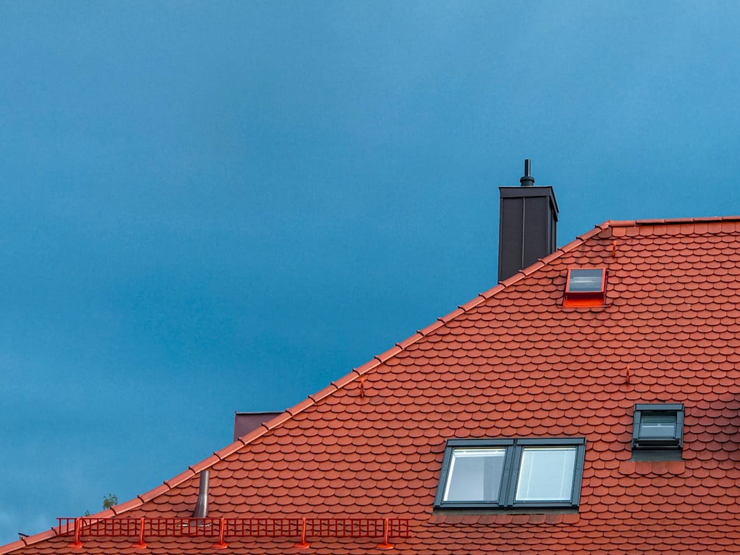 Getting Your Roof Ready for Winter