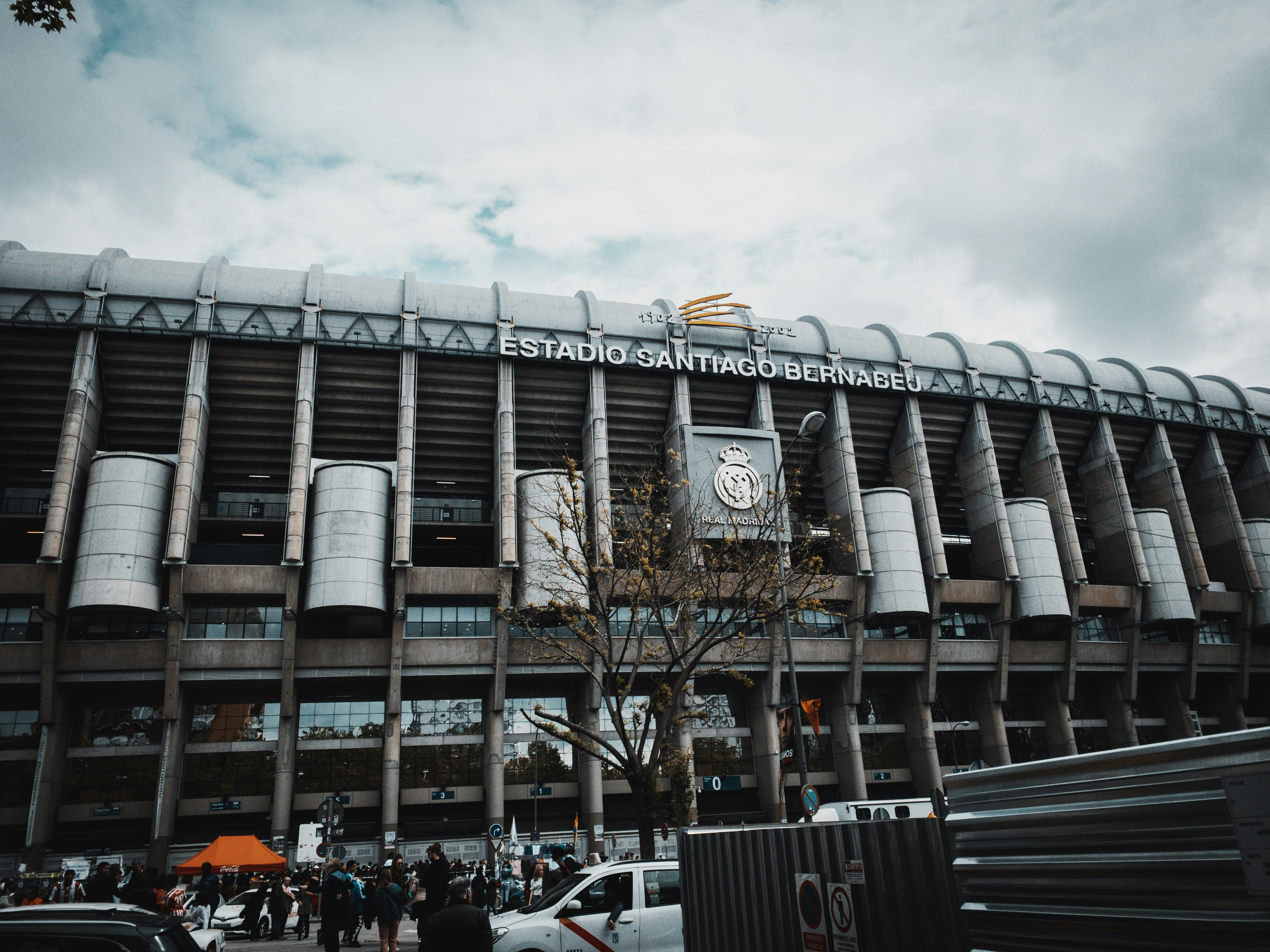 Camiseta personalizada real madrid