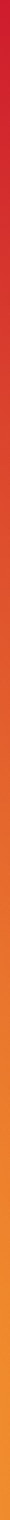 Dark orange to blood red gradient