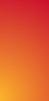 Dark orange to blood red gradient
