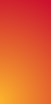 Dark orange to blood red gradient