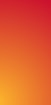 Dark orange to blood red gradient