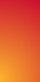 Dark orange to blood red gradient