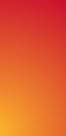 Dark orange to blood red gradient