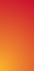 Dark orange to blood red gradient