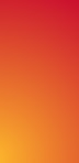 Dark orange to blood red gradient