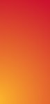 Dark orange to blood red gradient