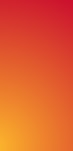 Dark orange to blood red gradient