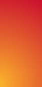 Dark orange to blood red gradient