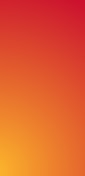 Dark orange to blood red gradient