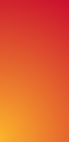 Dark orange to blood red gradient