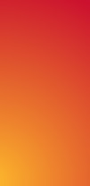 Dark orange to blood red gradient