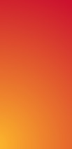 Dark orange to blood red gradient