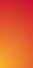 Dark orange to blood red gradient