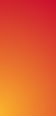 Dark orange to blood red gradient