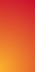 Dark orange to blood red gradient