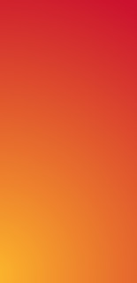 Dark orange to blood red gradient