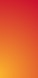 Dark orange to blood red gradient
