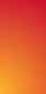 Dark orange to blood red gradient