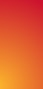 Dark orange to blood red gradient
